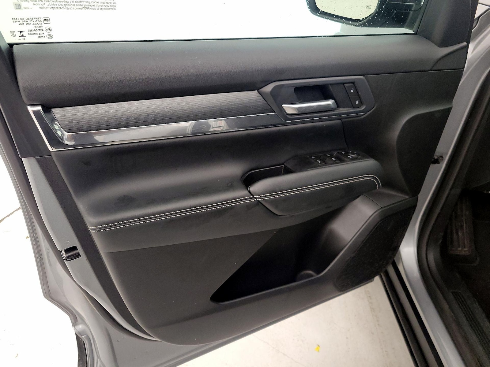 2026 GMC Terrain Elevation - Photo 13