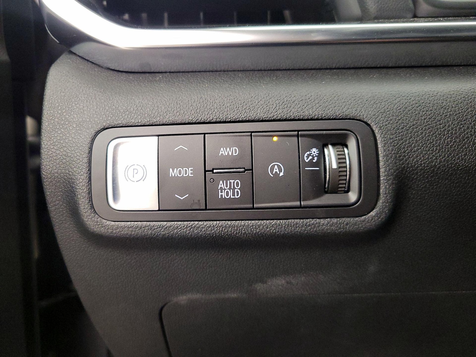 2026 GMC Terrain Elevation - Photo 14