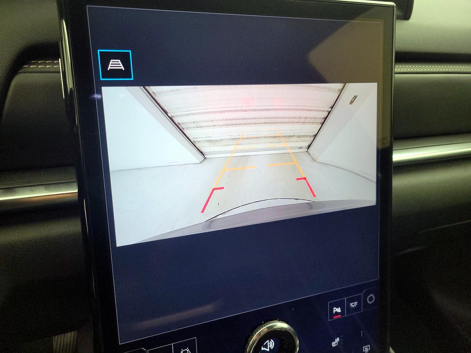 2026 GMC Terrain Elevation - Photo 15