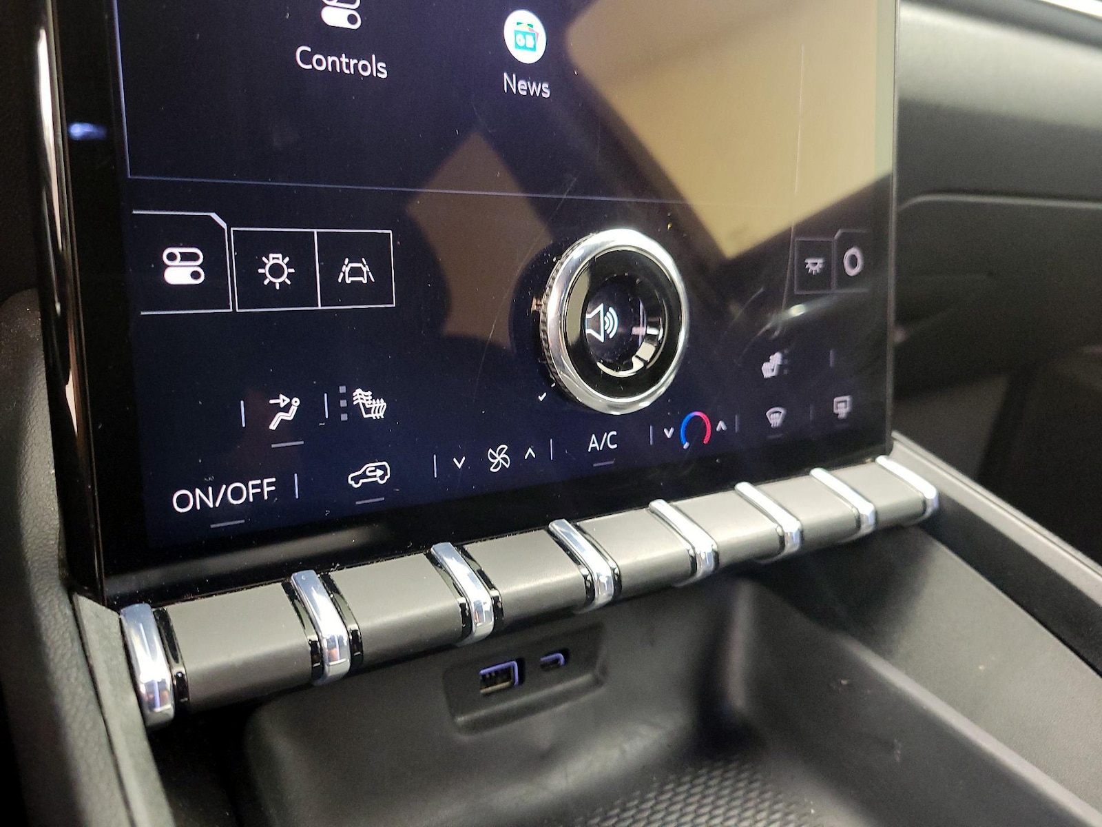 2026 GMC Terrain Elevation - Photo 17