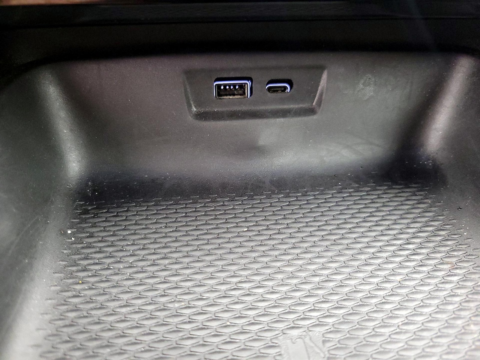 2026 GMC Terrain Elevation - Photo 19