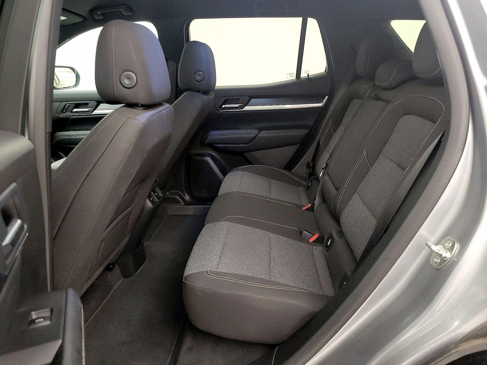 2026 GMC Terrain Elevation - Photo 20