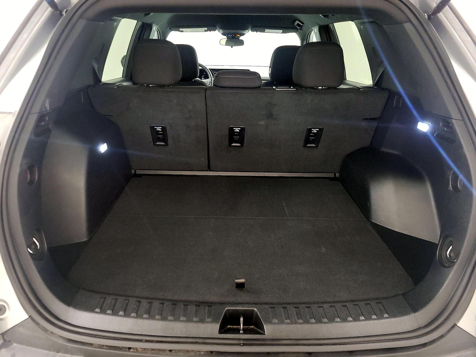 2026 GMC Terrain Elevation - Photo 21
