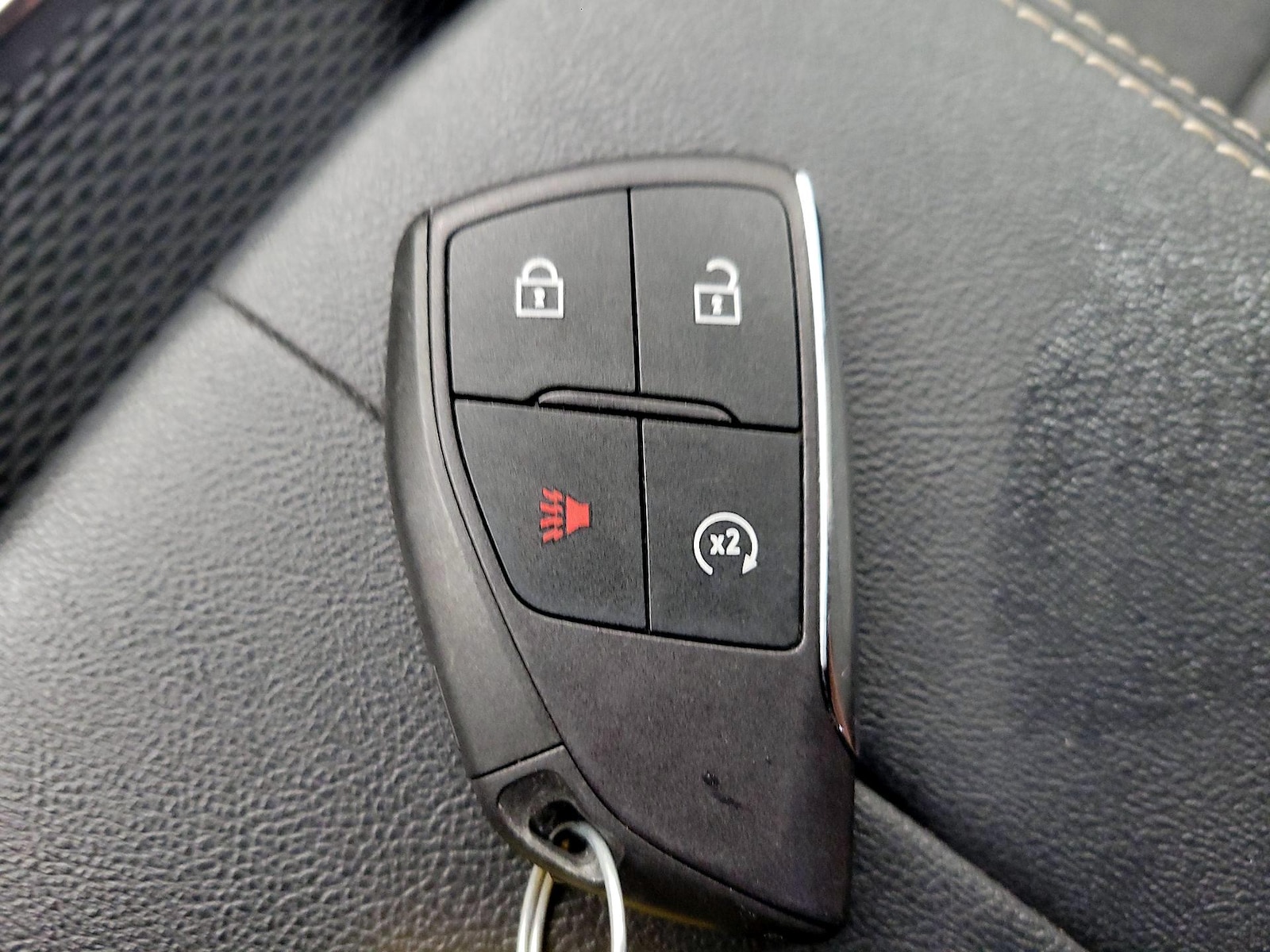2026 GMC Terrain Elevation - Photo 23
