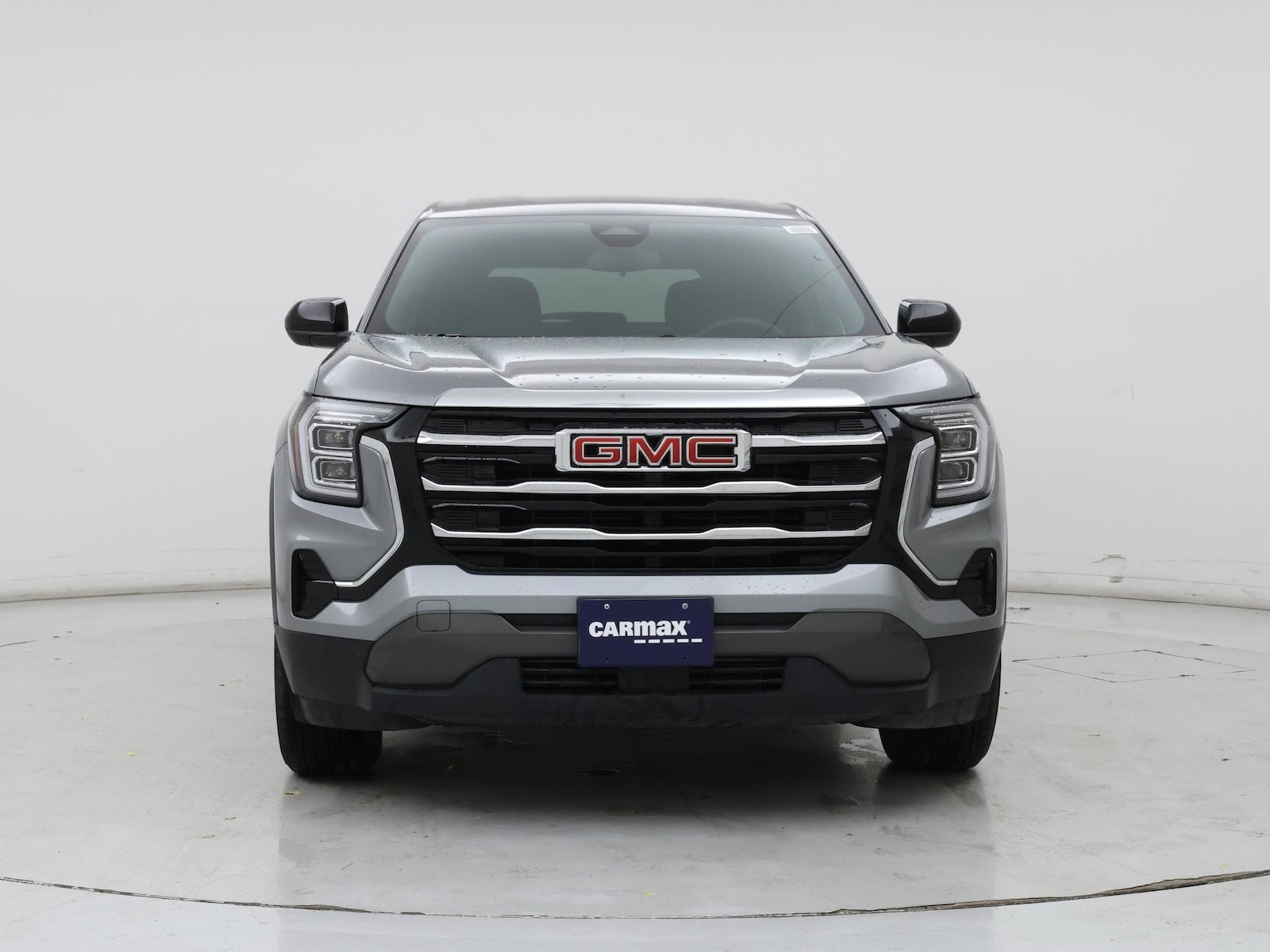 2026 GMC Terrain Elevation - Photo 6