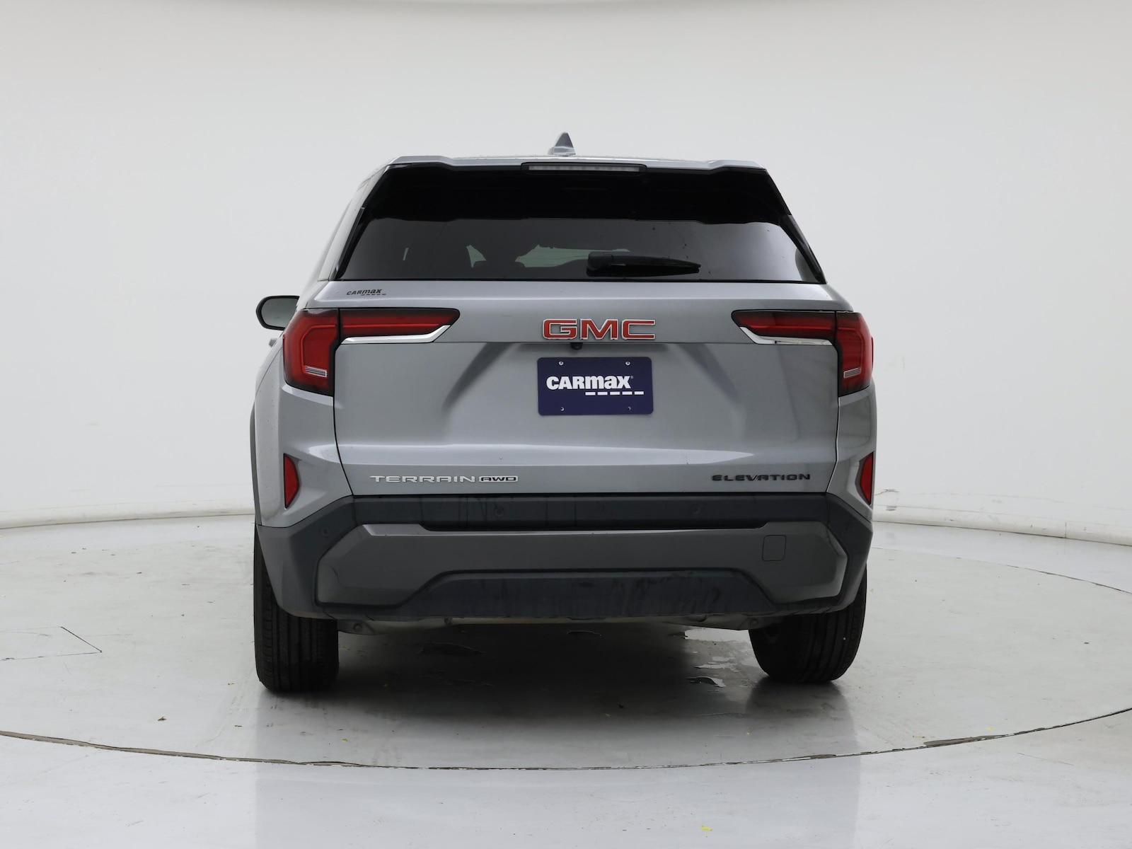 2026 GMC Terrain Elevation - Photo 7