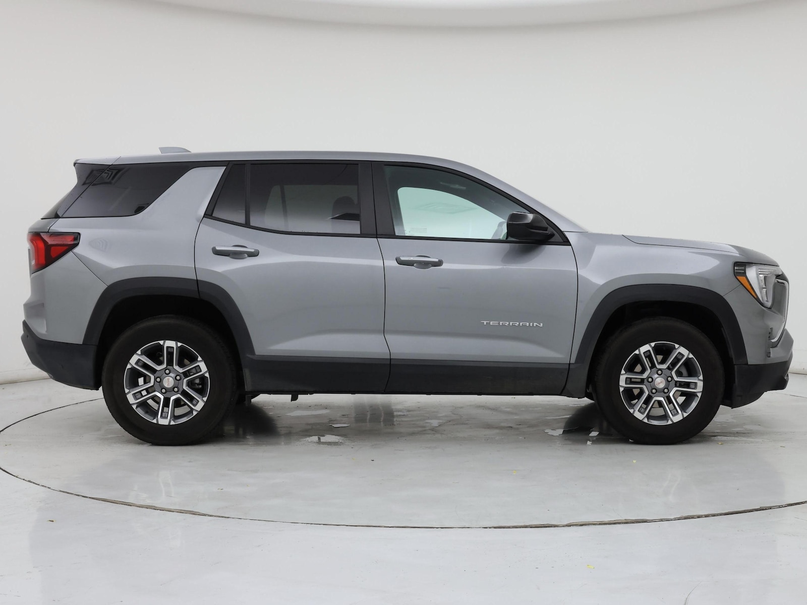 2026 GMC Terrain Elevation - Photo 8