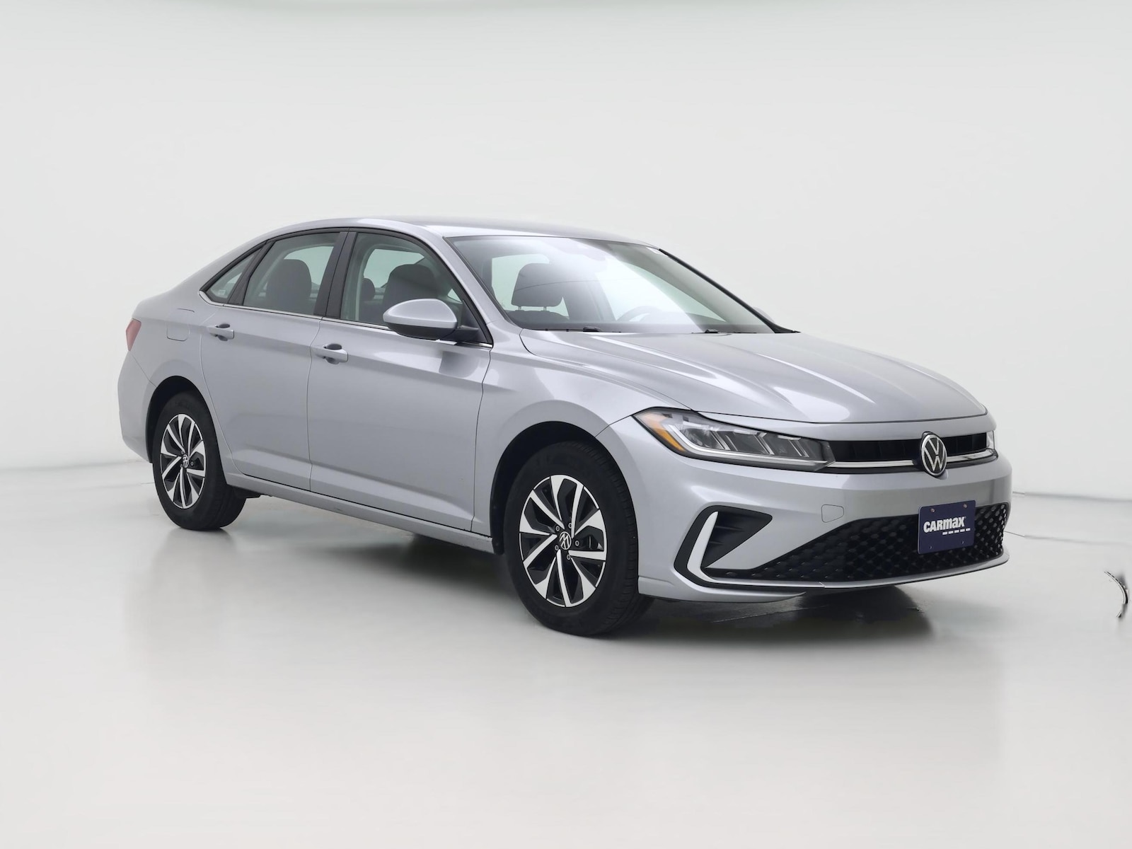 2026 Volkswagen Jetta