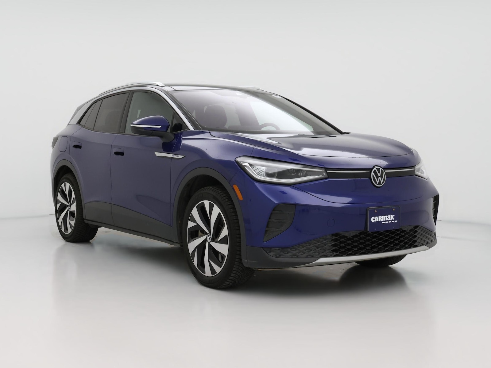 2022 Volkswagen ID.4
