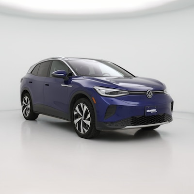 2022 Volkswagen ID.4 EV PRO S
