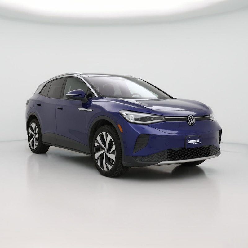 2022 Volkswagen ID.4 EV PRO S