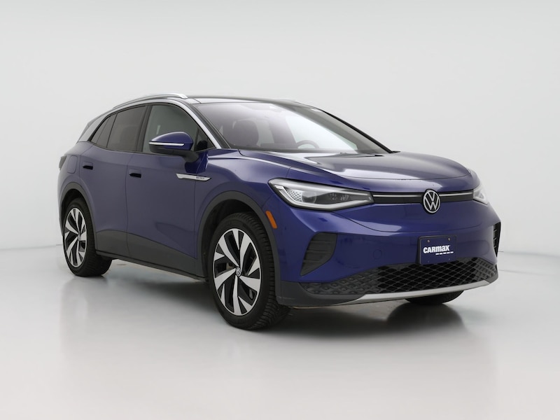 2022 Volkswagen ID.4 PRO S