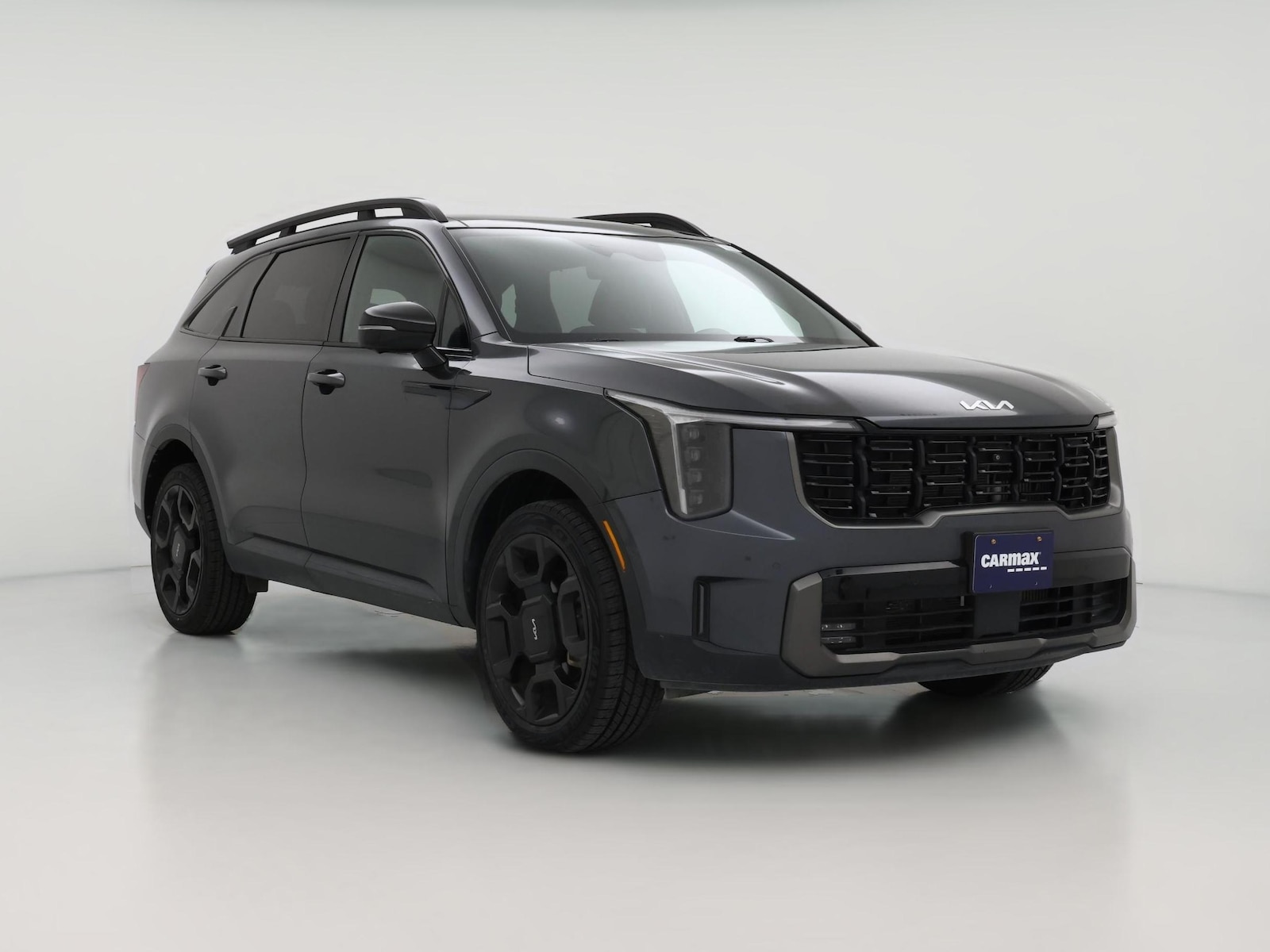 2024 Kia Sorento