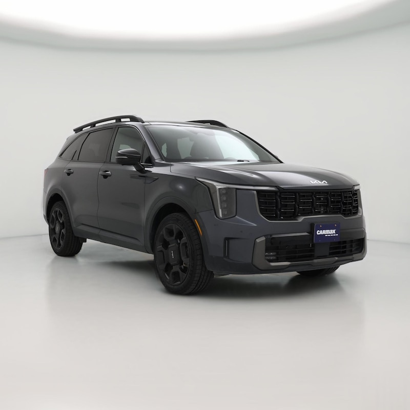 2024 Kia Sorento X-Line SX Prestige