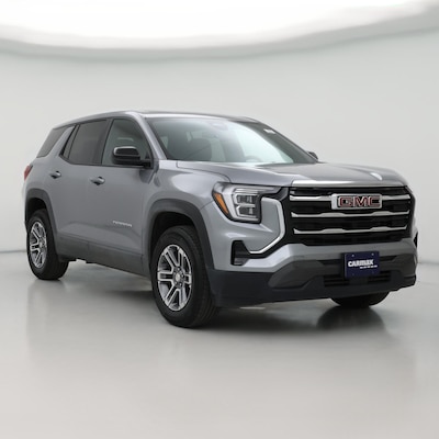 Vehicle exterior view
