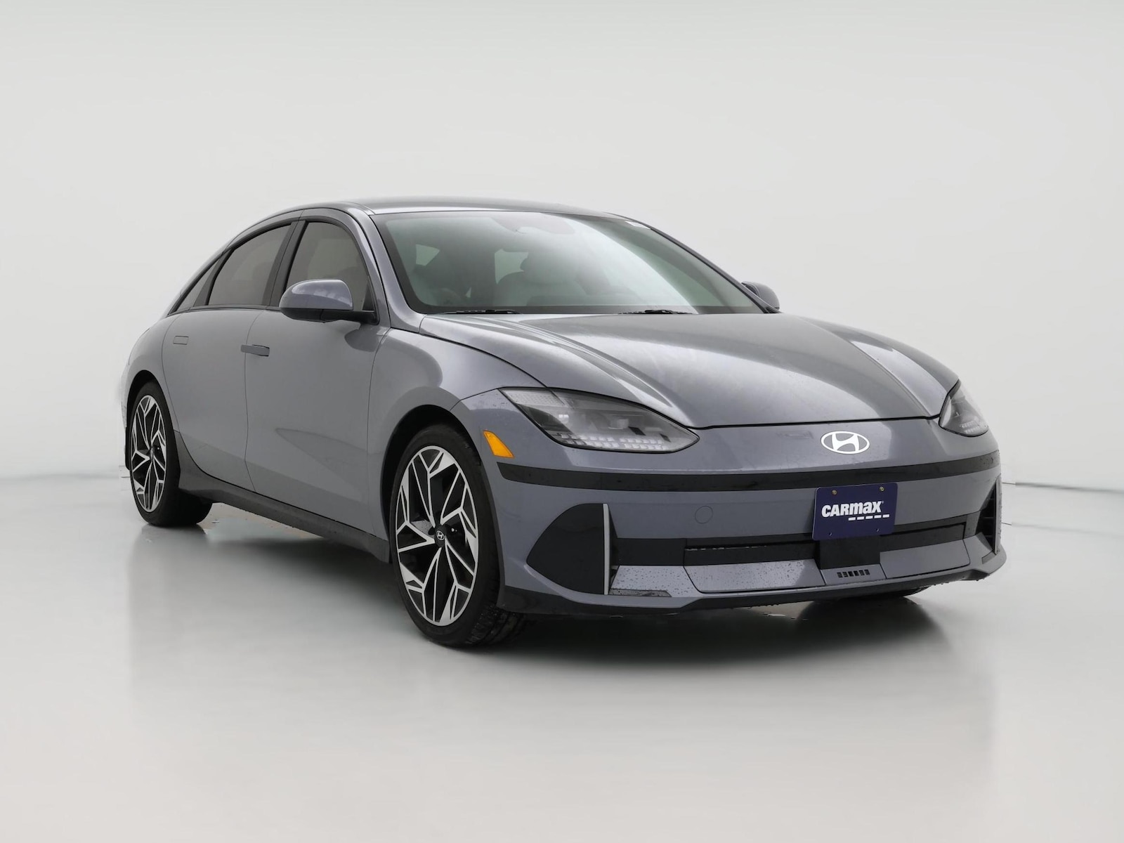2024 Hyundai IONIQ 6
