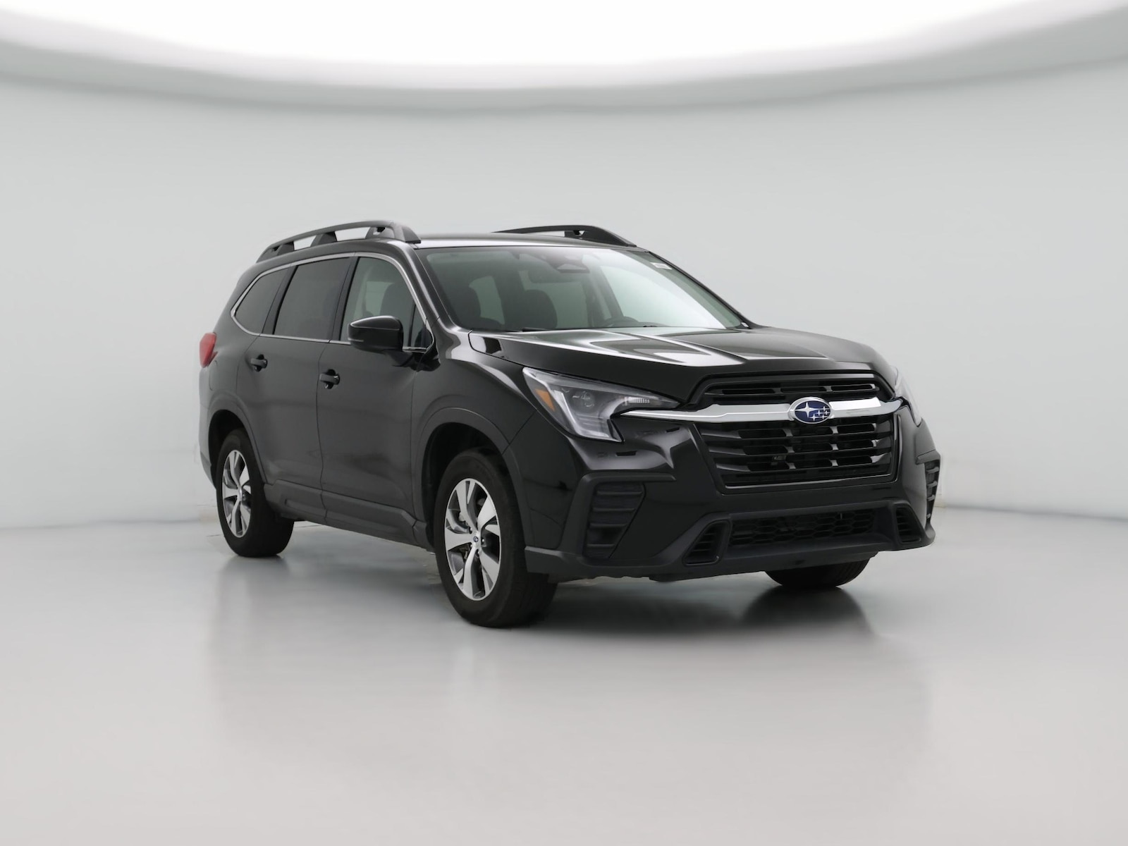 2025 Subaru Ascent