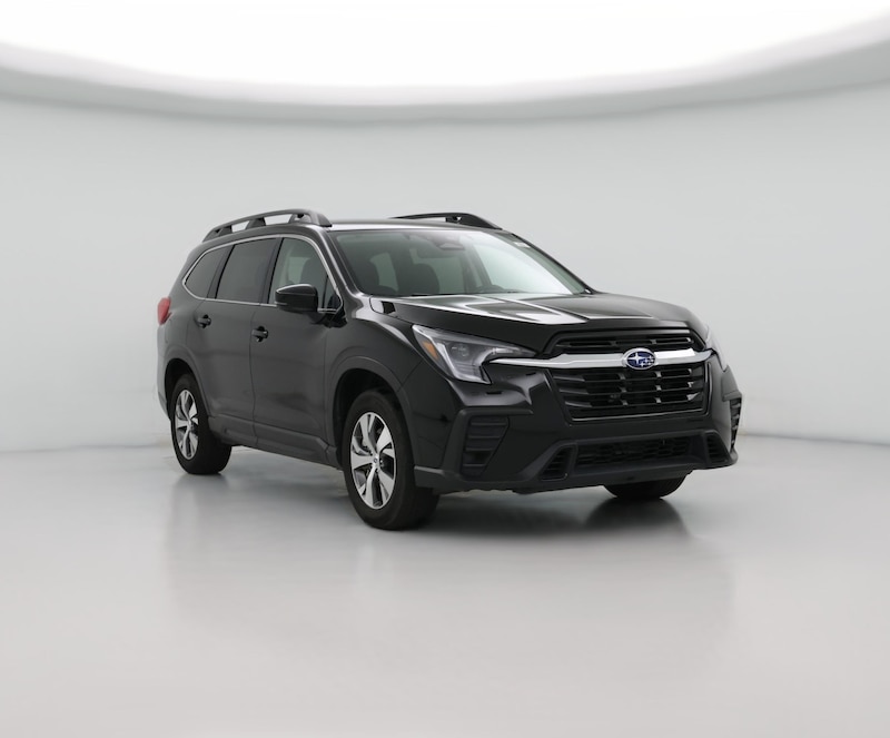 2025 Subaru Ascent Premium
