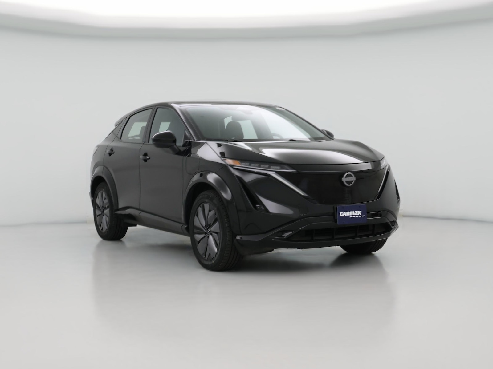 2024 Nissan ARIYA