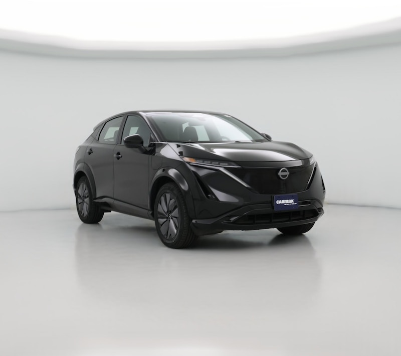 2024 Nissan ARIYA ENGAGE e-4ORCE
