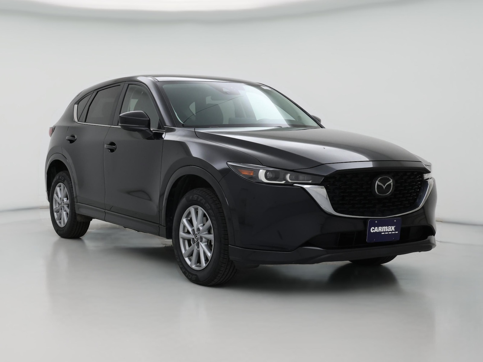 2025 Mazda CX-5 S Select Package