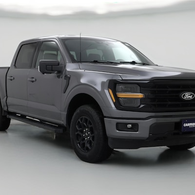 2024 Ford F150 XLT