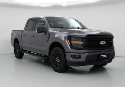 Recommended categories heading image of the selected vehicle
