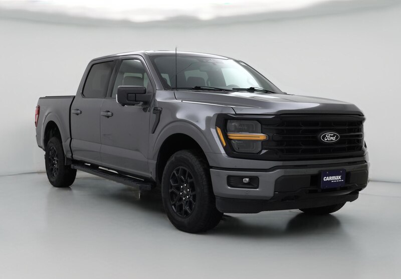 2024 Ford F150 XLT