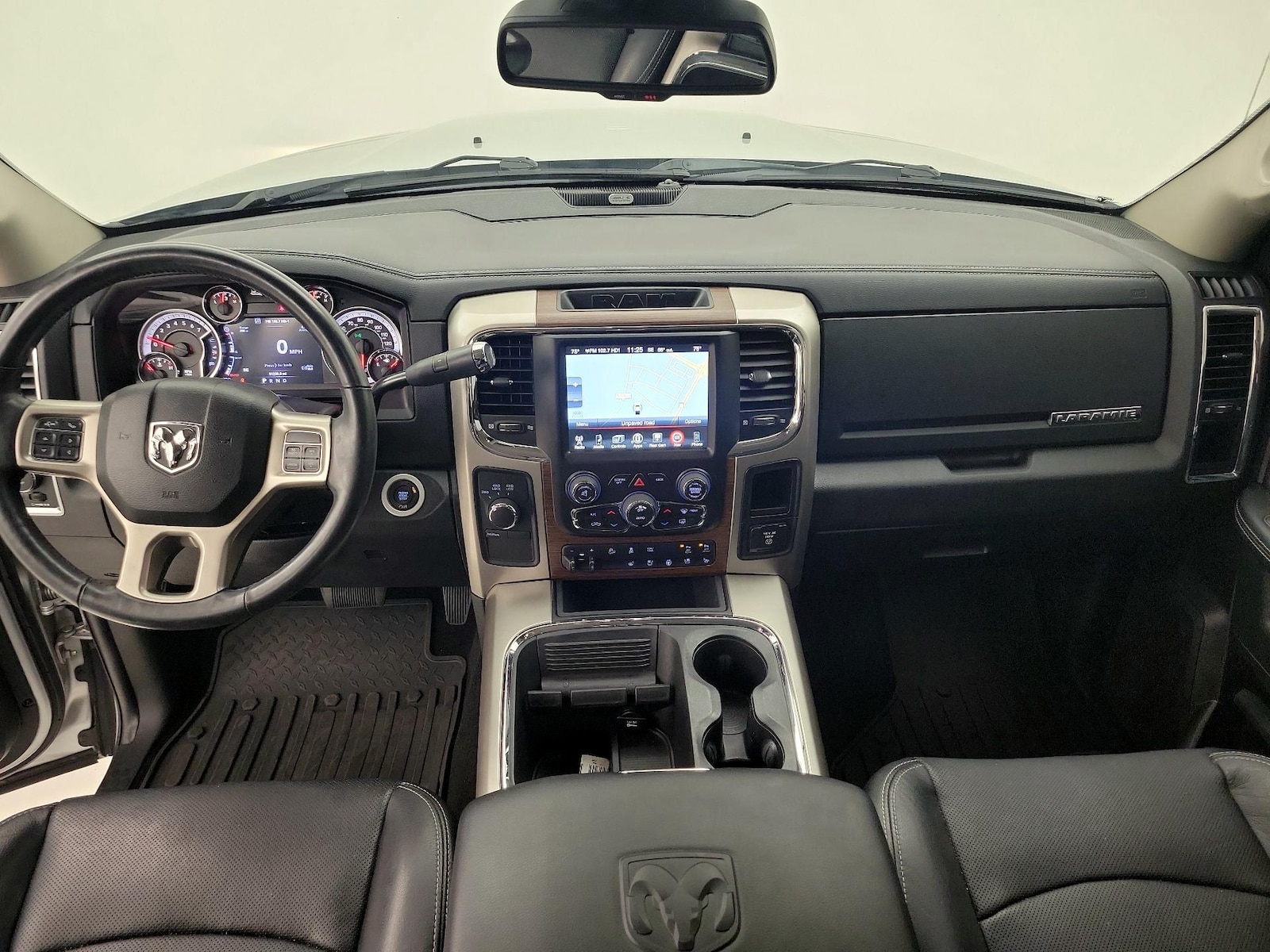 Navigation System