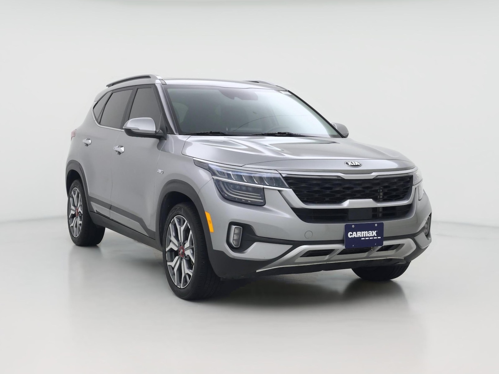 2021 Kia Seltos