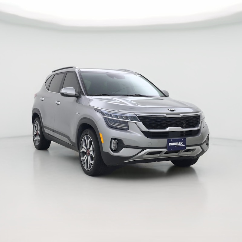 2021 Kia Seltos SX