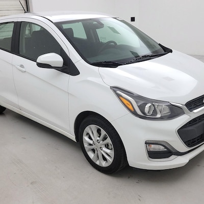 2020 Chevrolet Spark LT