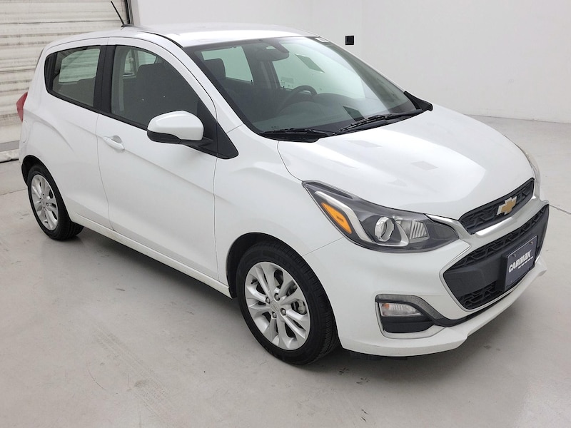 2020 Chevrolet Spark LT