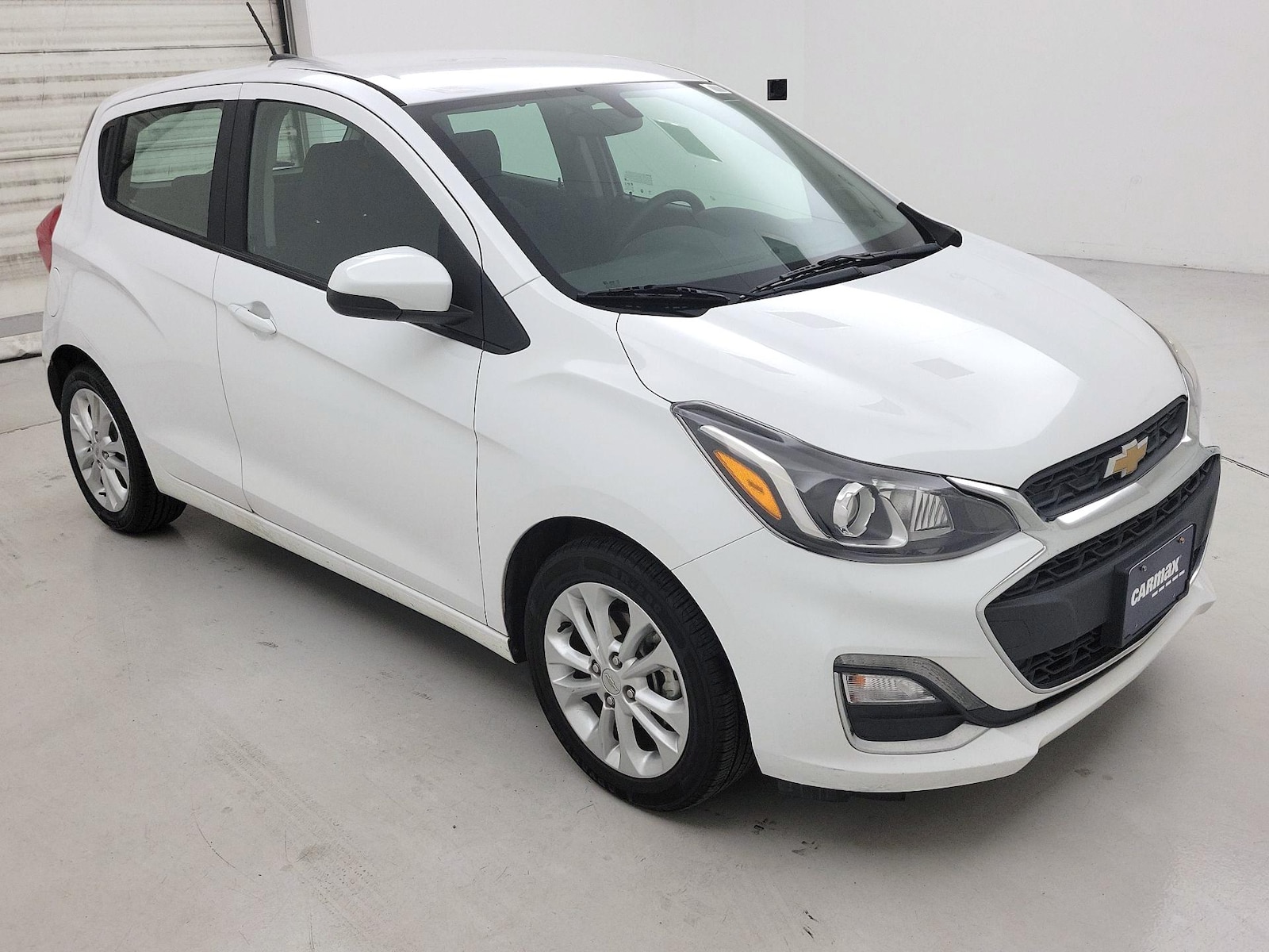 2020 Chevrolet Spark