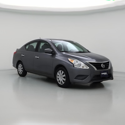 Recommended categories heading image of the selected vehicle