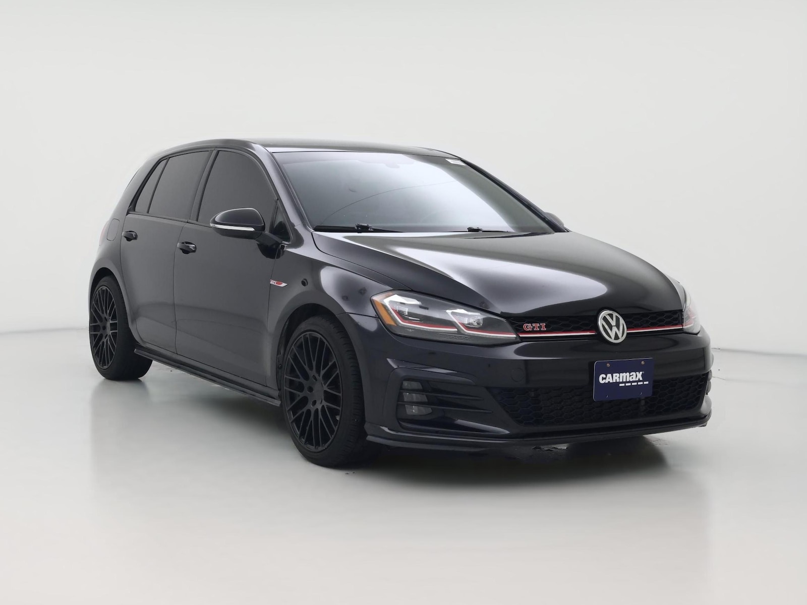 2020 Volkswagen Golf GTI