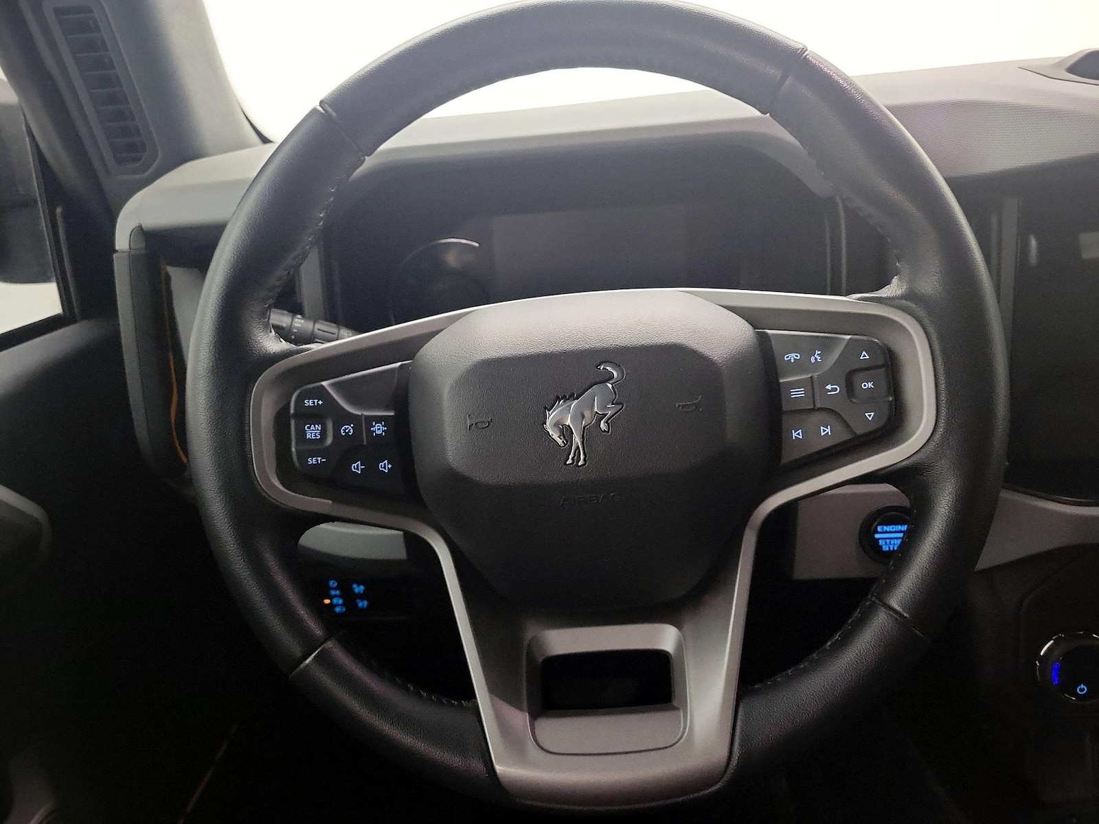 Lane Departure Warning