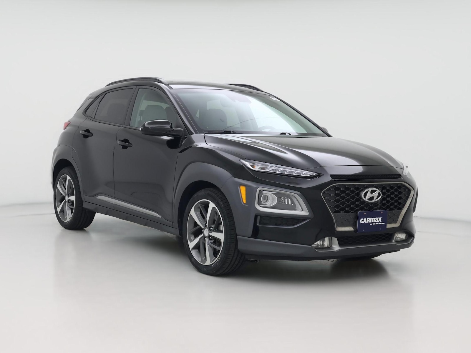 2019 Hyundai Kona