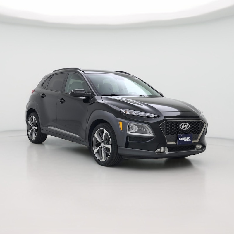2019 Hyundai Kona Limited