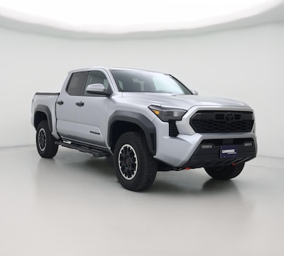 Recommended categories heading image of the selected vehicle