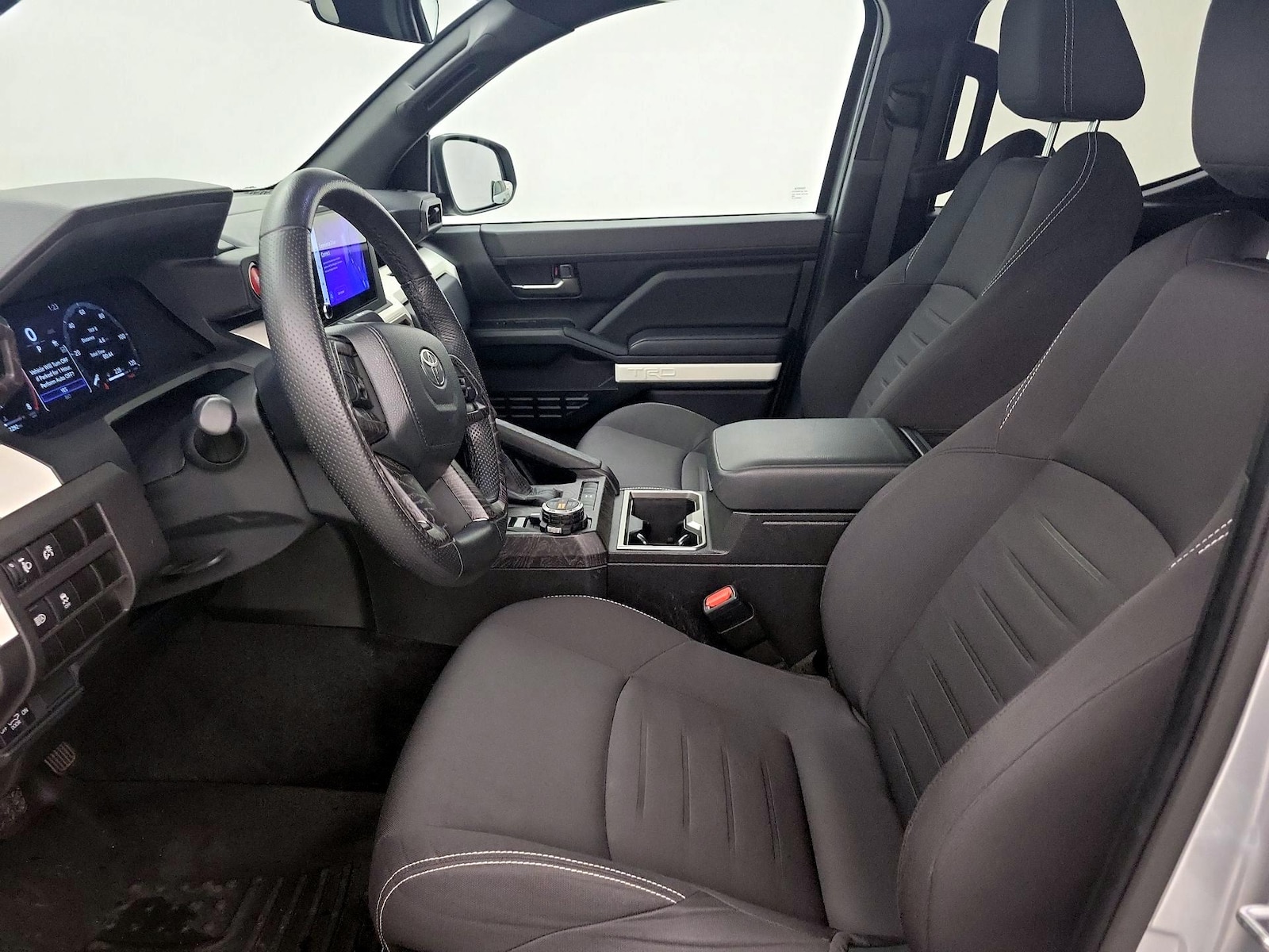Side Airbags