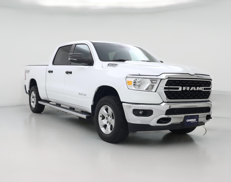 2023 Ram 1500 Bighorn