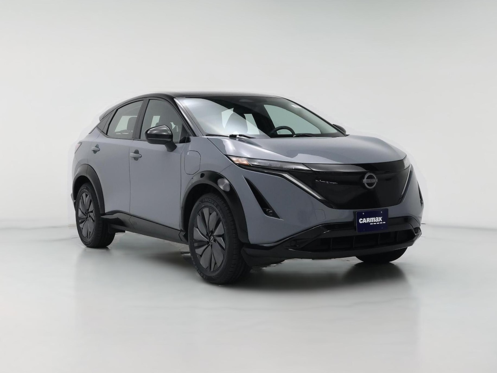 2024 Nissan ARIYA