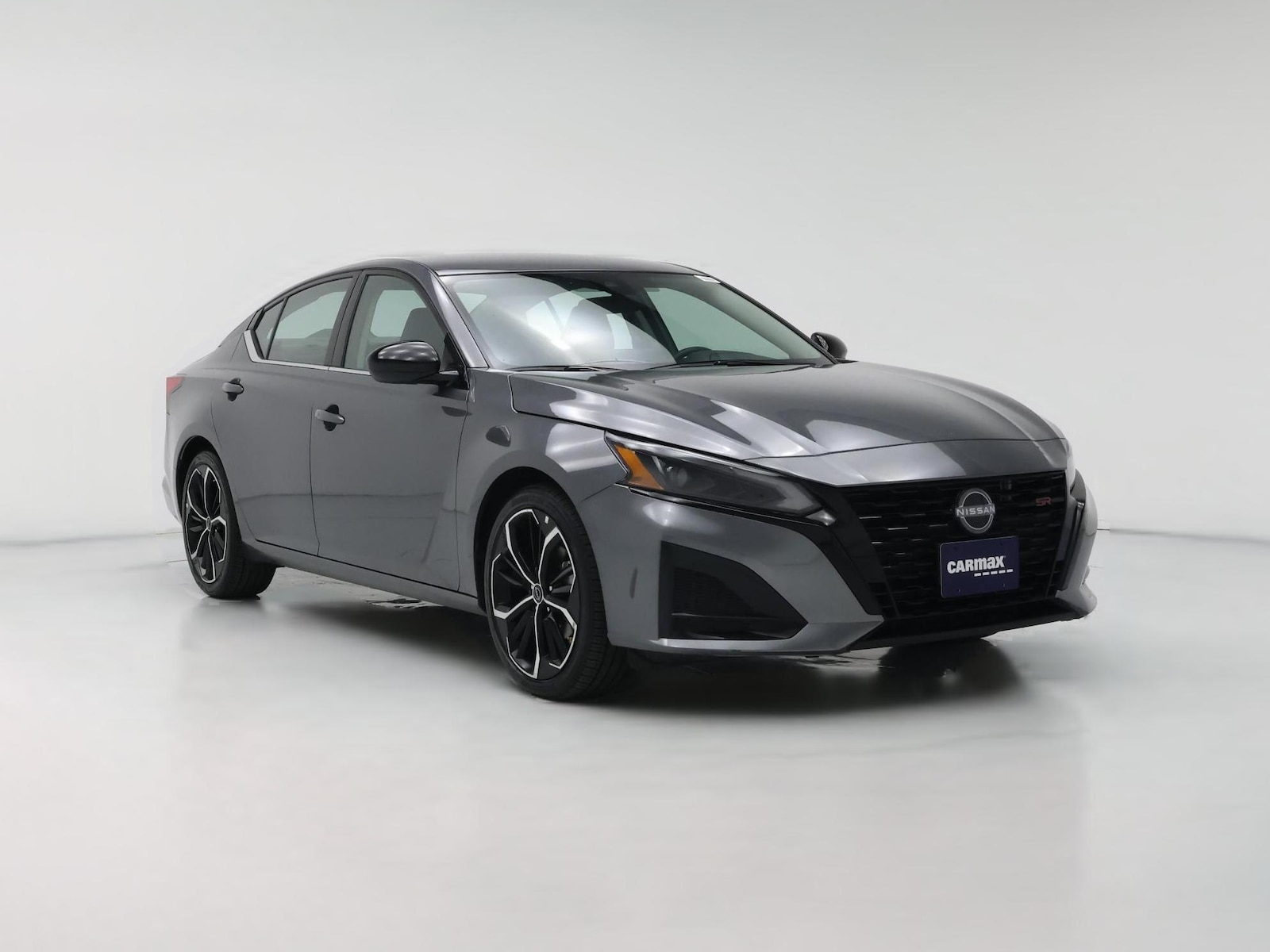 2026 Nissan Altima