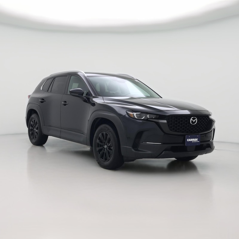 2026 Mazda CX-50 2.5 S Preferred Package