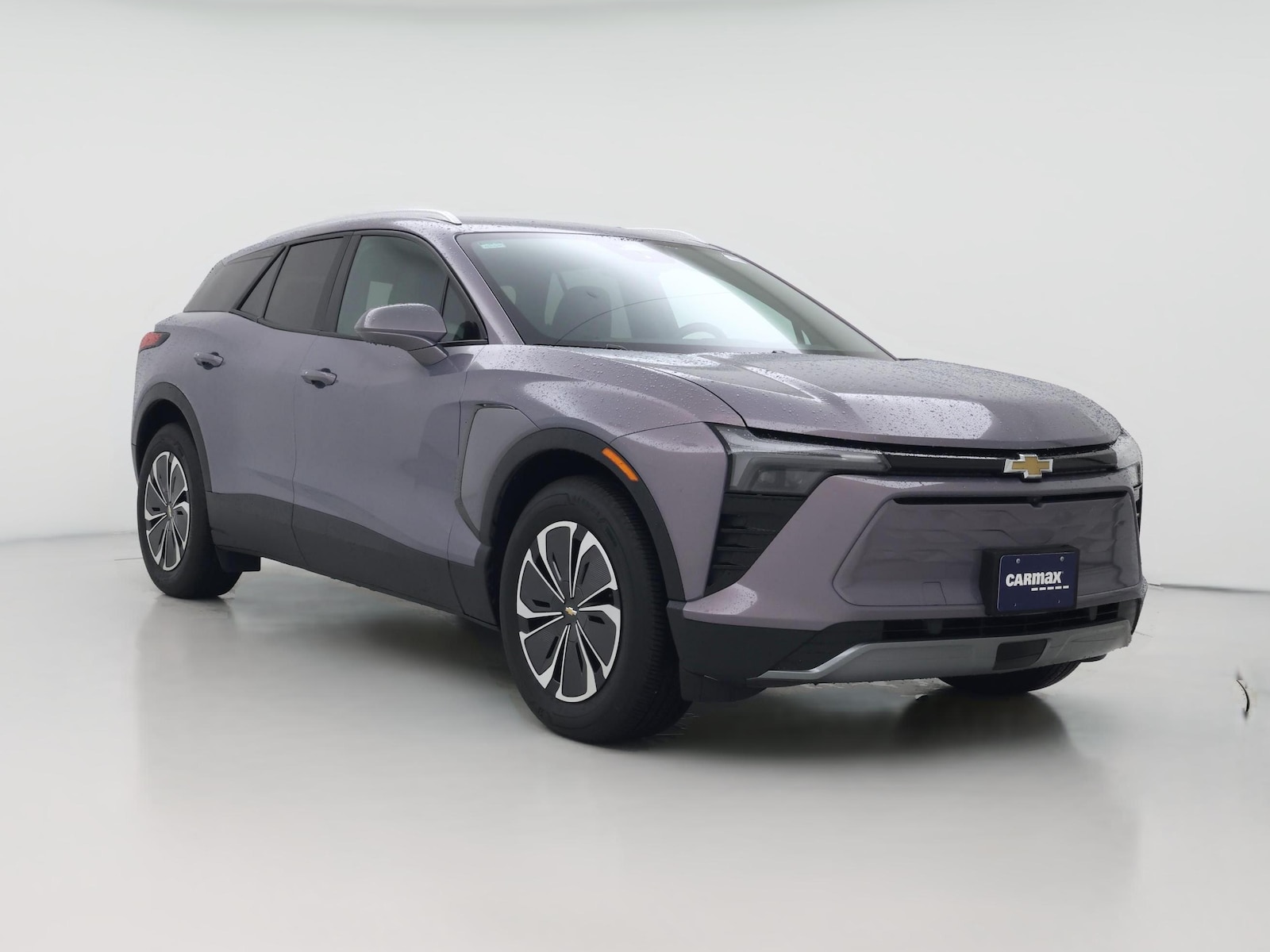 2024 Chevrolet Blazer EV