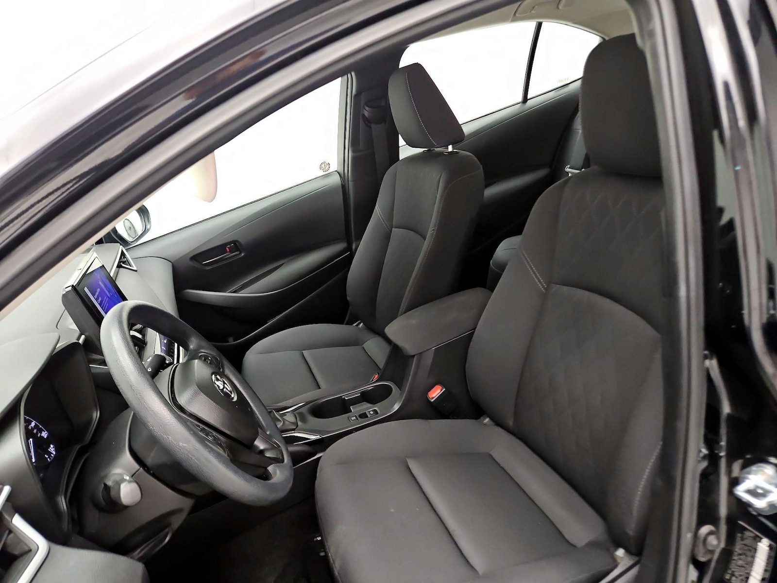 Side Airbags