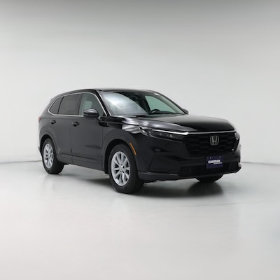 Recommended categories heading image of the selected vehicle