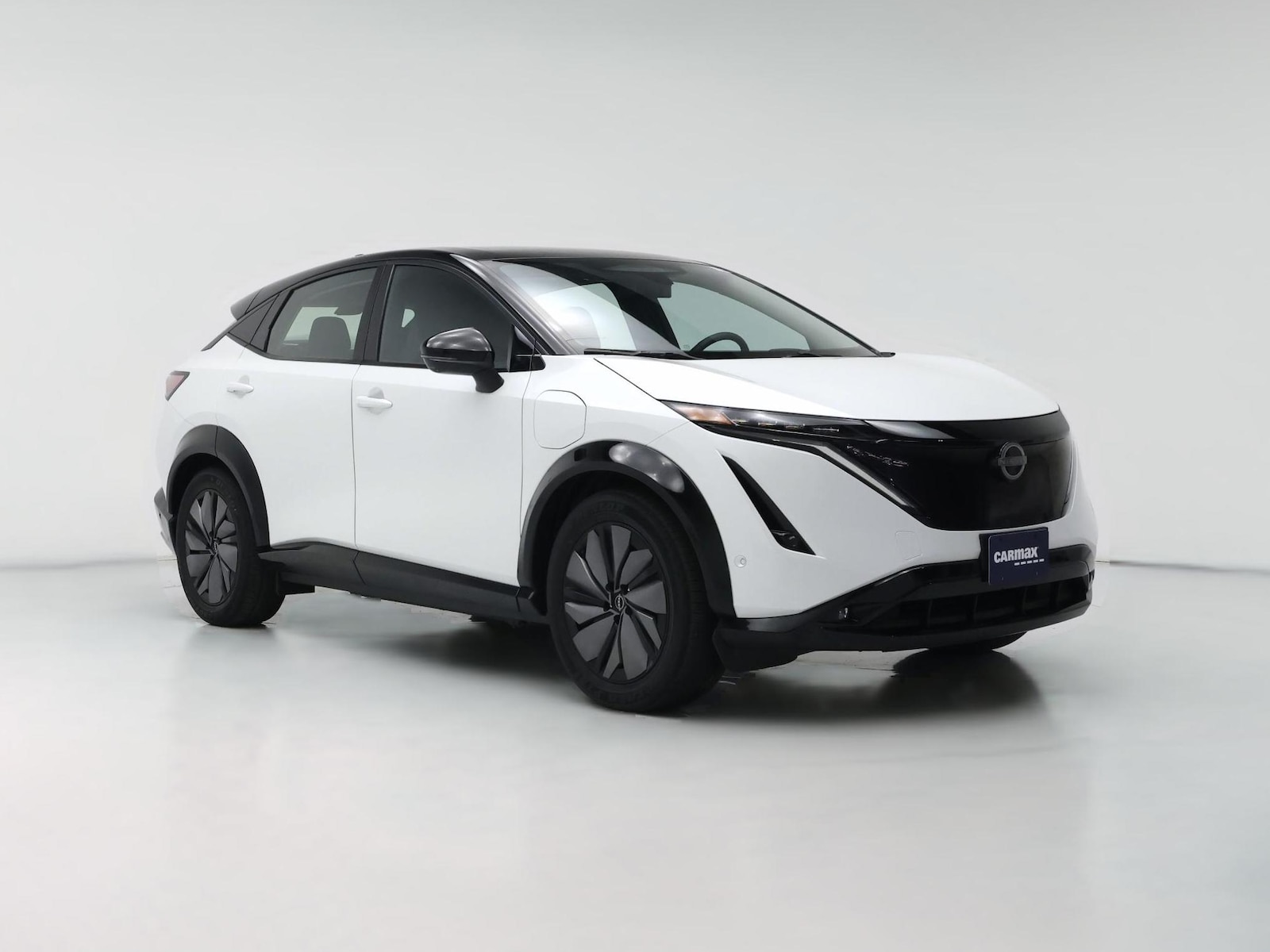 2024 Nissan ARIYA