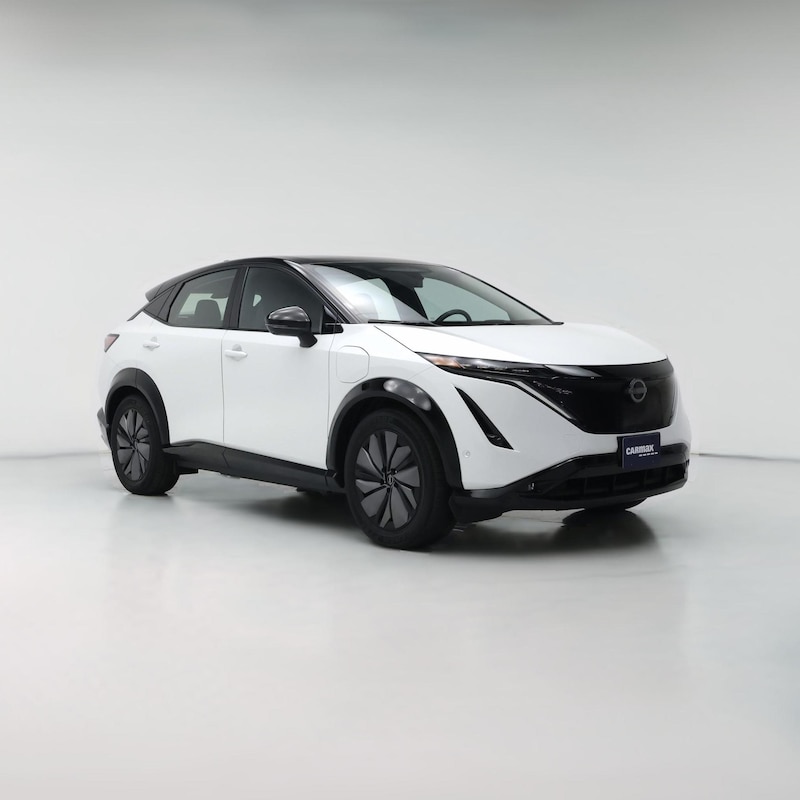 2024 Nissan ARIYA PLATINUM+ e-4ORCE